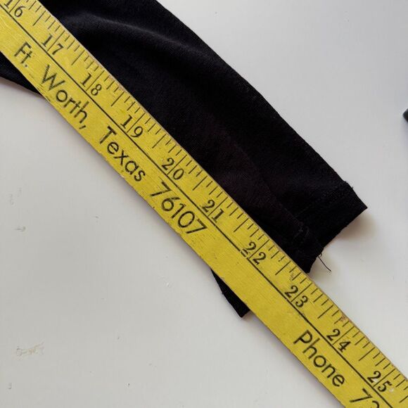 Coldwater‎ Creek Long Sleeve Knit Blouse - Picture 8 of 10